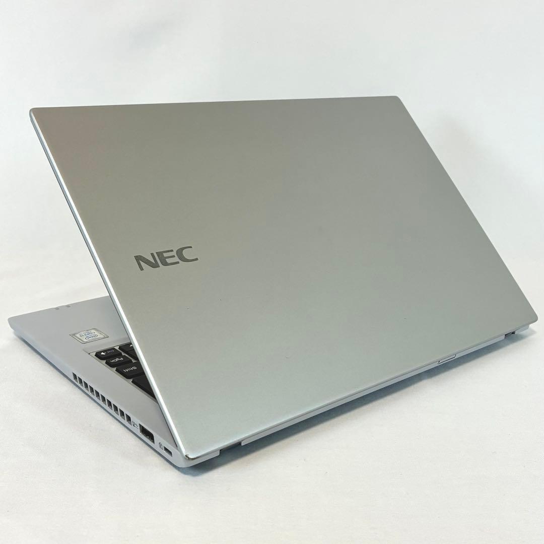 NEC VersaPro VKL27B2 SSD256GB Win11パソコン - メルカリ