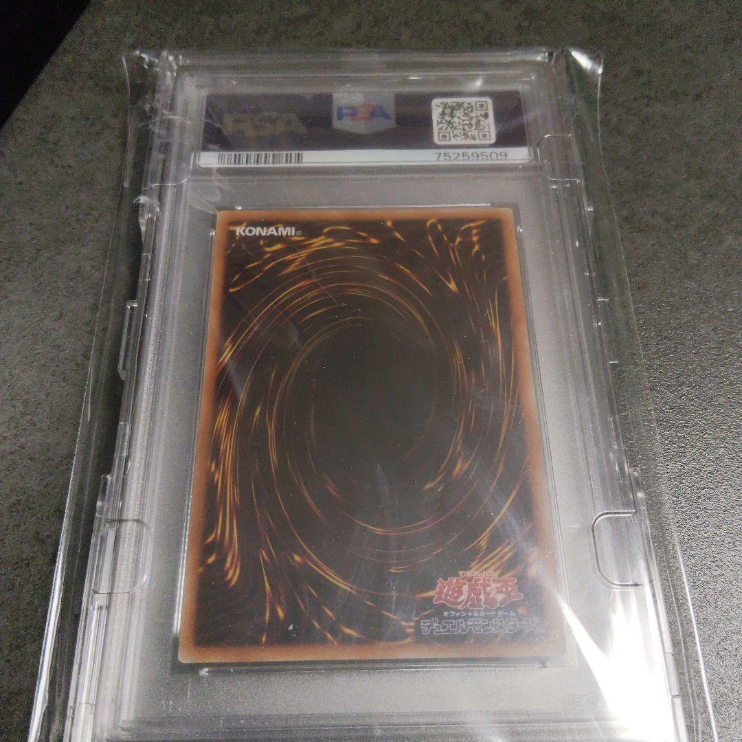 光輝の先霊使いライナ PSA10 - メルカリ