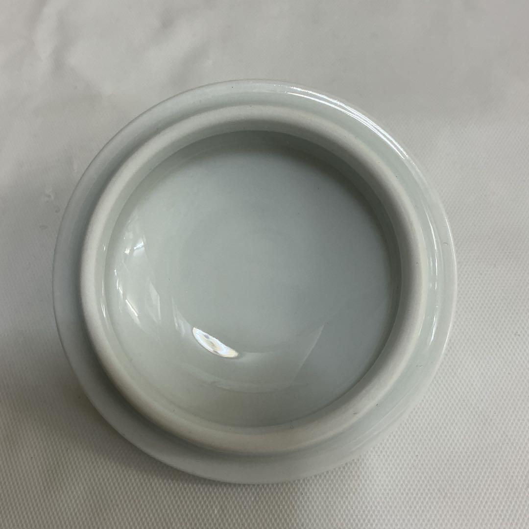 7805⑥☆Meissen スノーボール ボンボニエール 小物入れ☆ - メルカリ