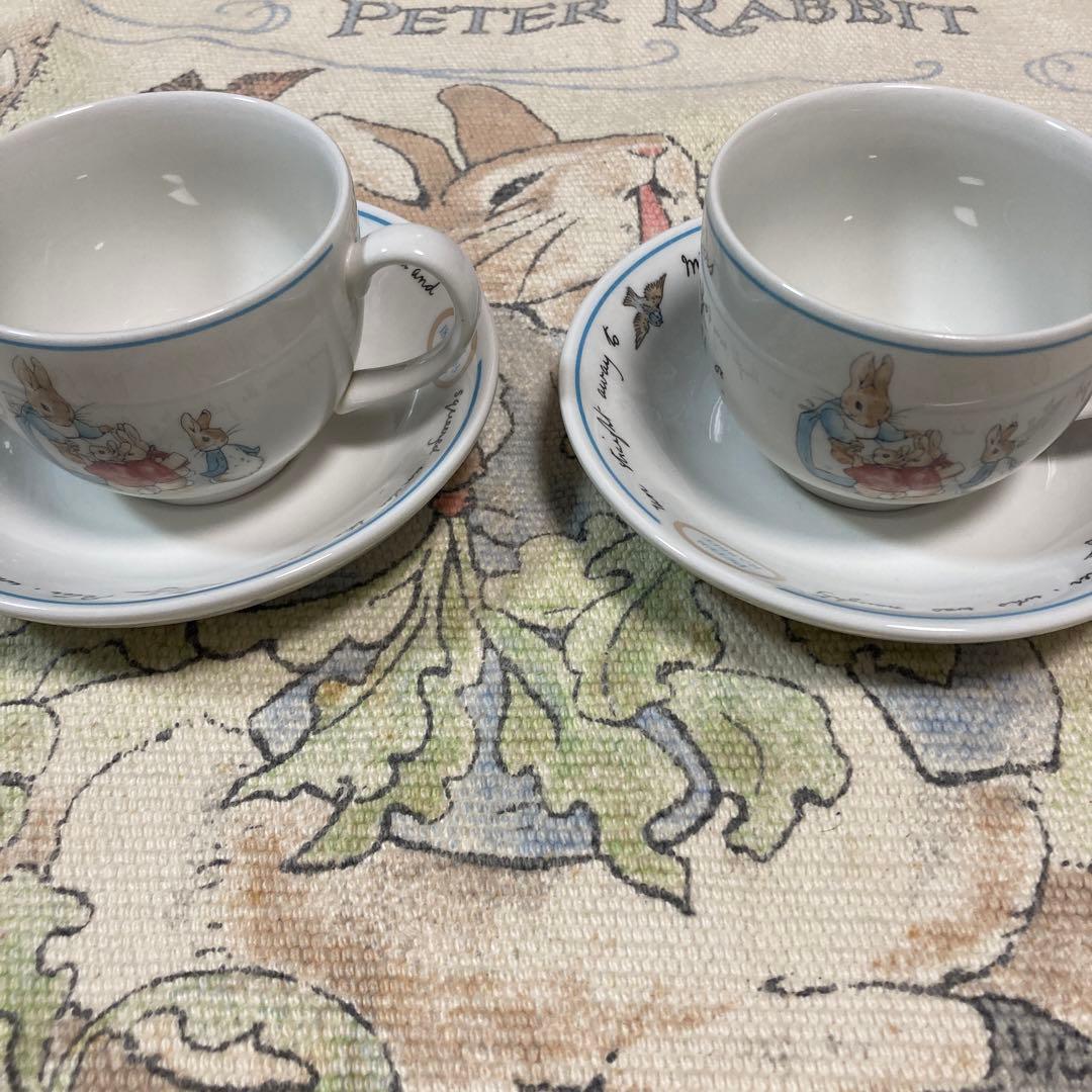 ⭐️ウエッジウッド⭐️ピーターラビット⭐️1993年100周年記念