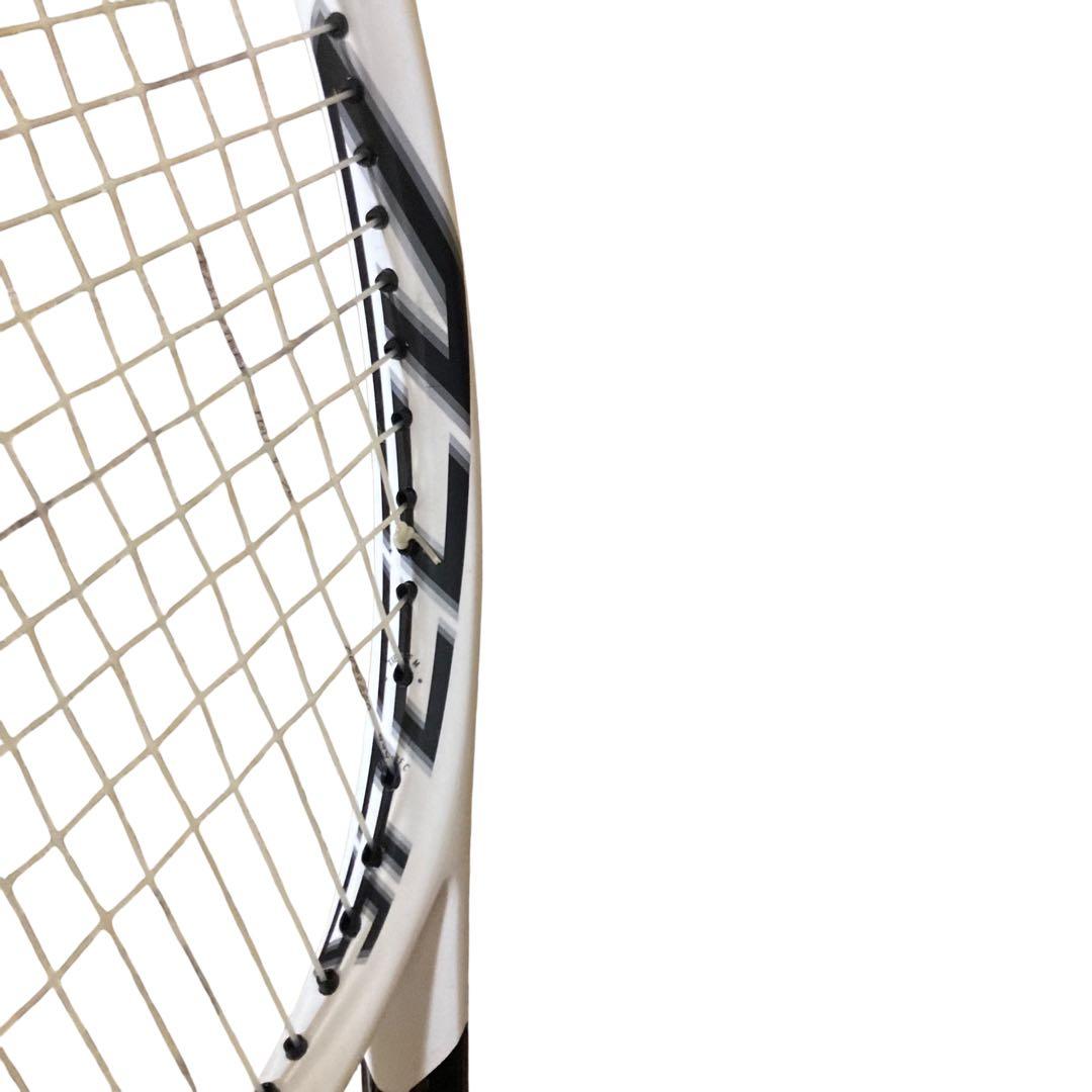 HEAD Graphene 360+ SPEED 100インチ ケース付 - メルカリ