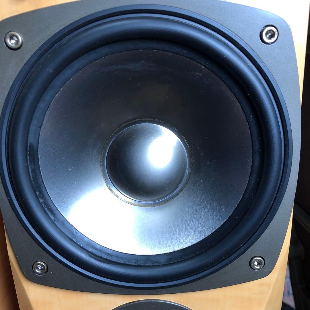 最終価格！正常動作品ビクターSX-LC3ペア