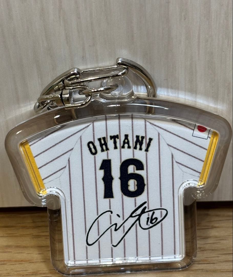 値下げ！⭐完全一点限定⭐大谷翔平 非売品WBC MVP 日本代表ホーム4点
