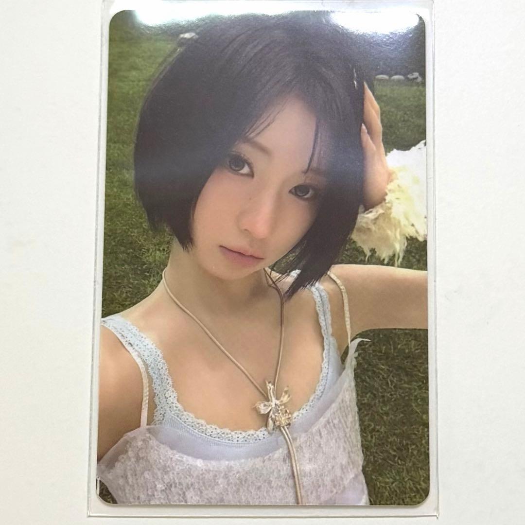 BABYMONSTER アサ コレクトブック封入 トレカ - メルカリ