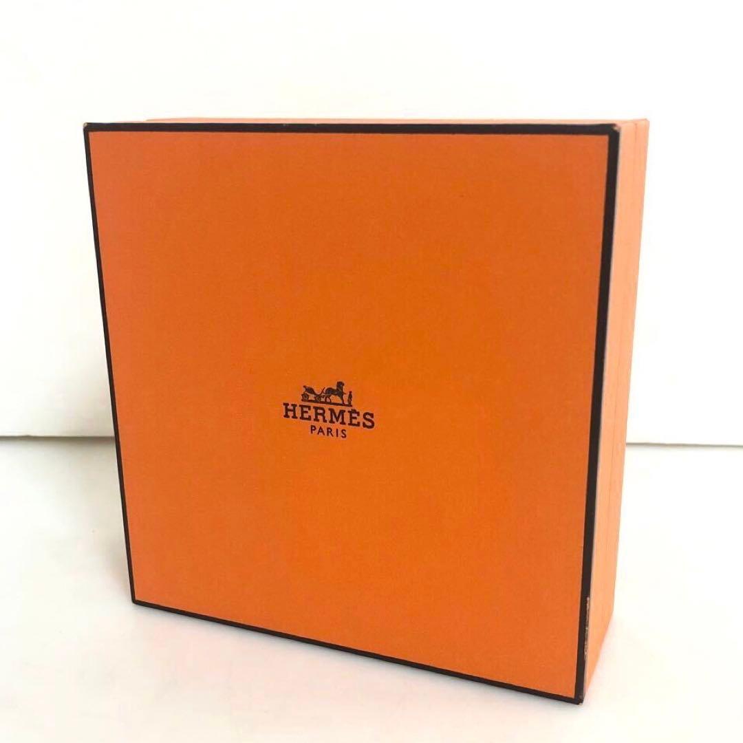 HERMES エルメス　ピュアパフューム　ジュエルロック　カデナ　7.5ml