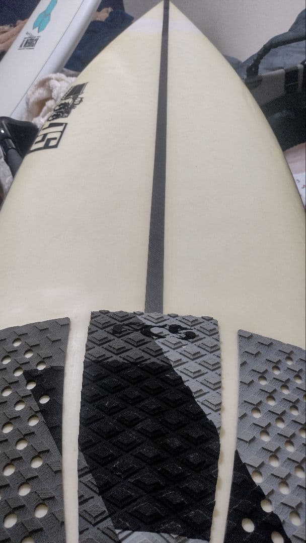 JS モンスタボックスMONSTA BOX 6.1HYFI EPS