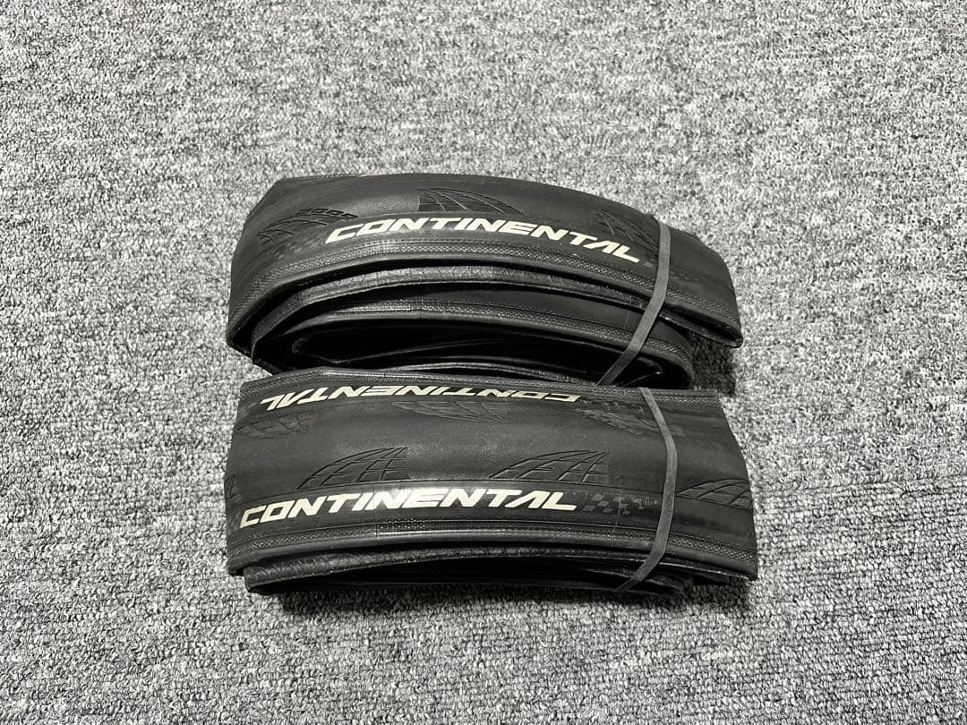 パーツ Gp5000 28c 2set コンチネンタル（CONTINENTAL） GP5000 28c Continental グランプリ