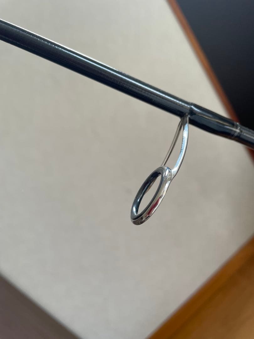 ダイワ エアエッジ 722MLS ロングディスタンススペシャル - メルカリ