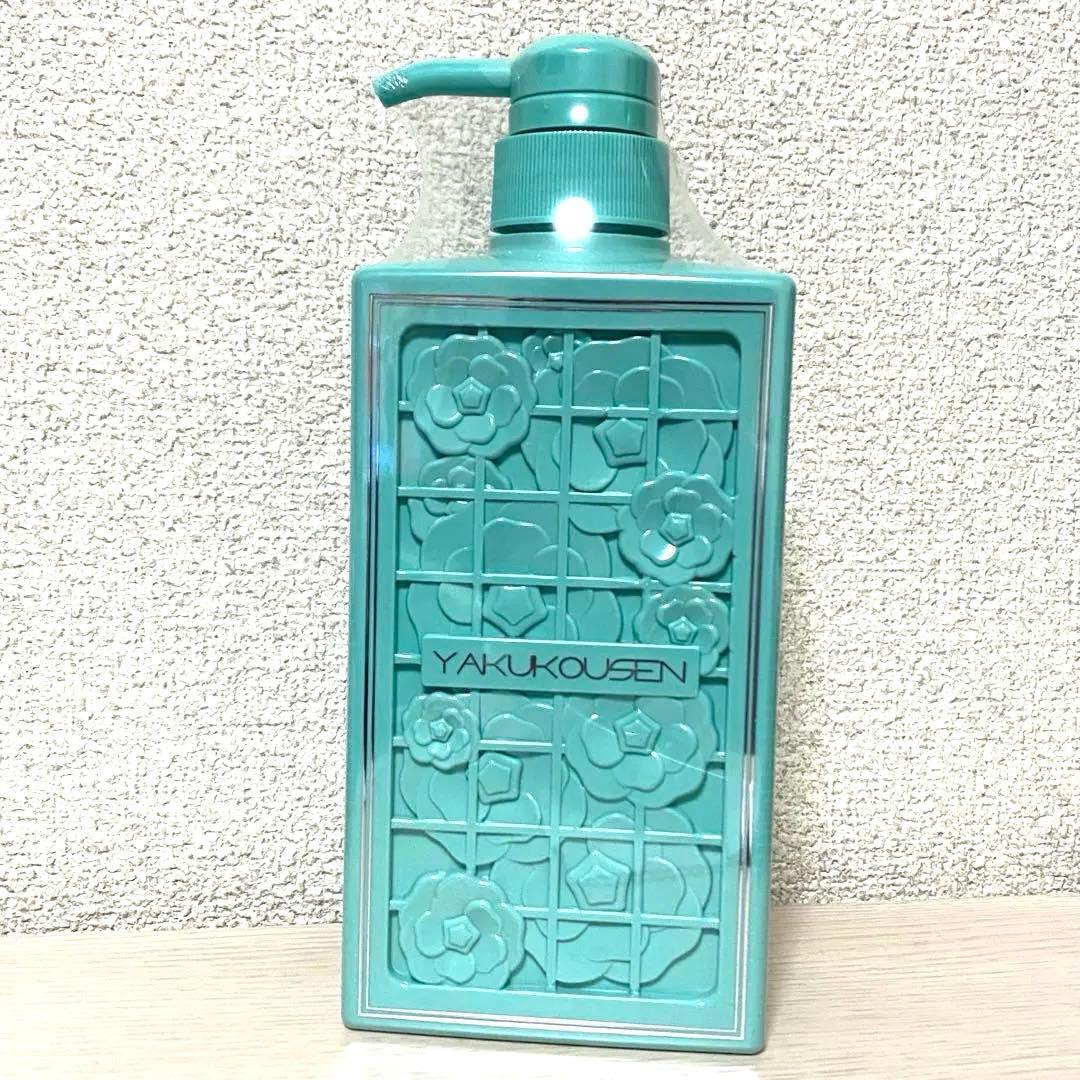 薬酵泉 薬用全身洗浄料 - メルカリ