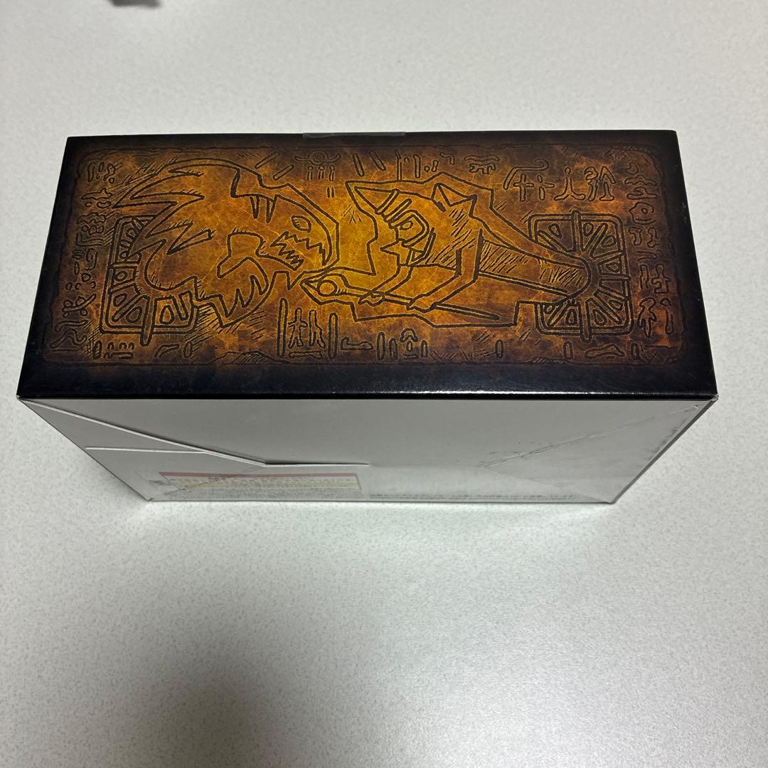 KONAMI PRISMATIC GOD BOX - メルカリ