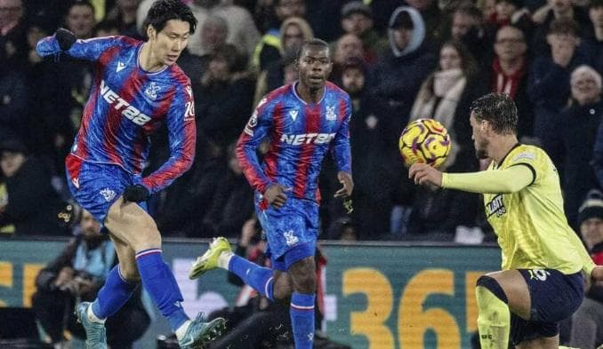 鎌田 大地 オーセンティック ホーム PL（L）2024-25 - メルカリ