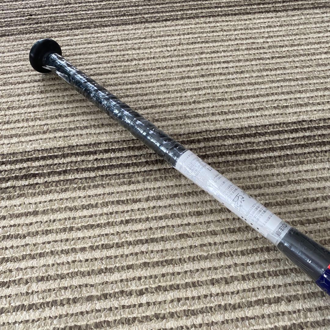 最終値下げ‼️アシックス 軟式バット レガートゼロ 84 野球 定価52800