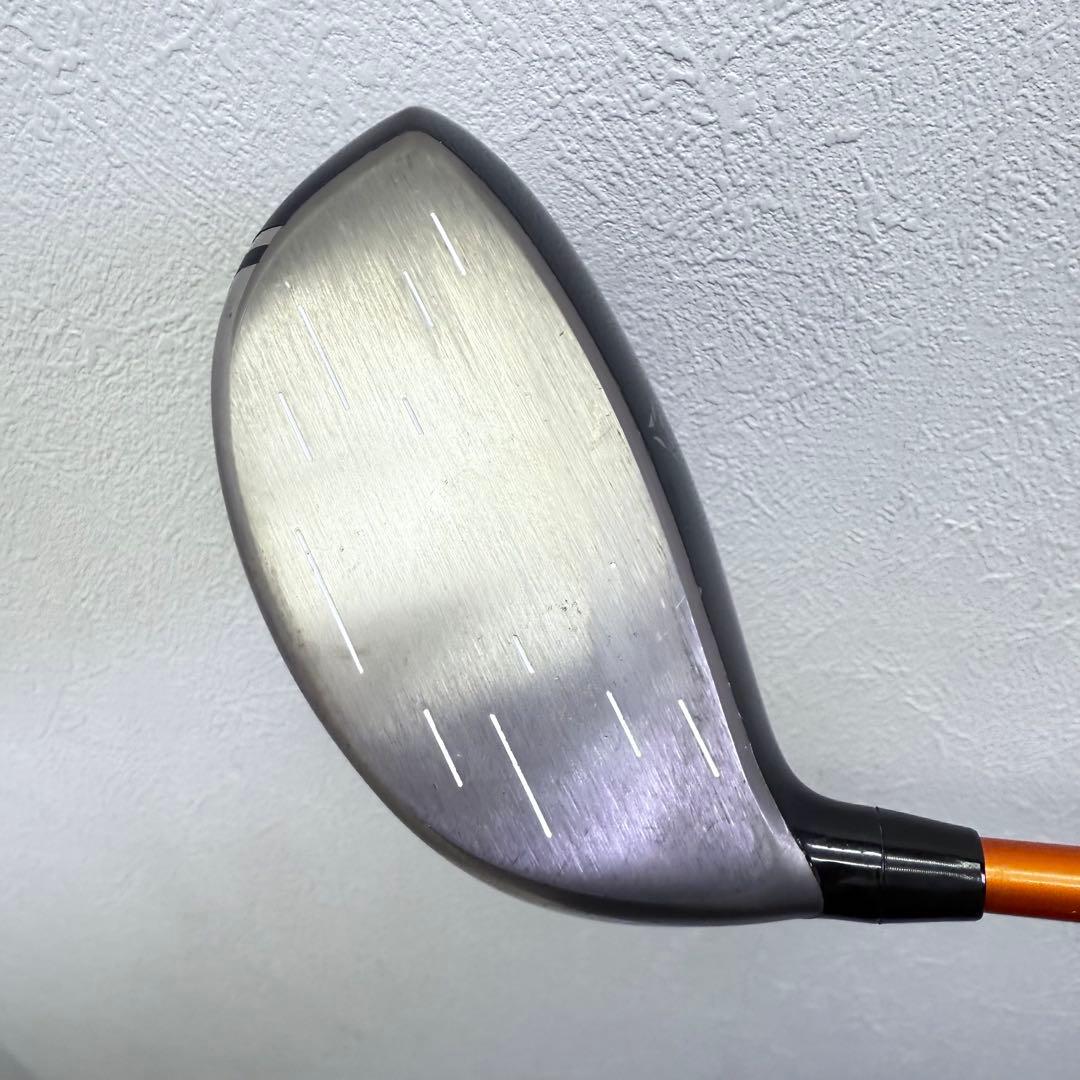 ⭐️曲がらない！ゼクシオ短尺ドライバー⭐️ - メルカリ