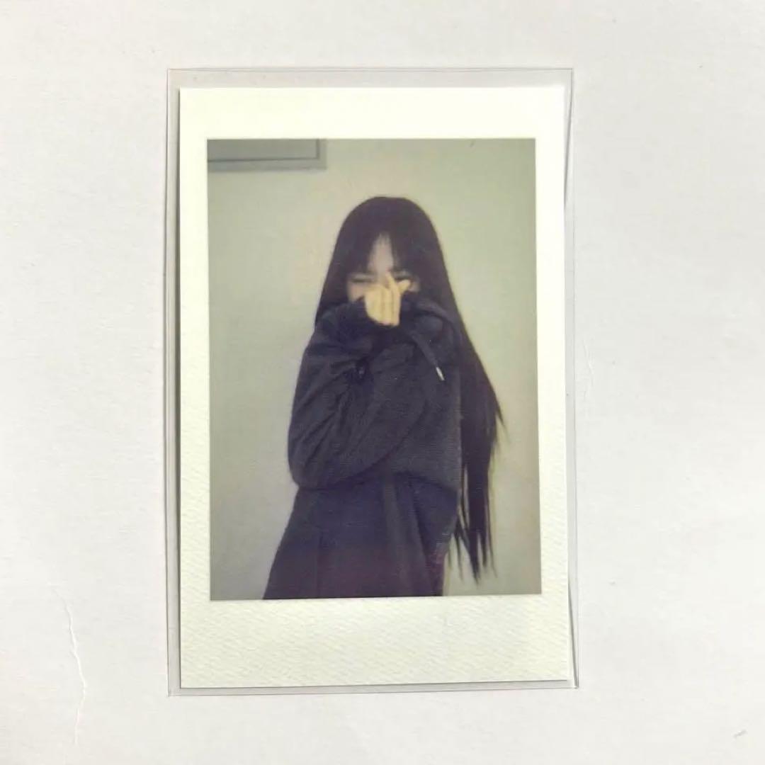 JENNIE ジェニ BLACKPINK 会場 ラキドロ トレカ 2 - メルカリ