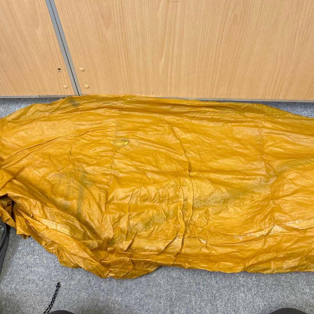 ビッグアグネス スレイター UL1＋ - メルカリ