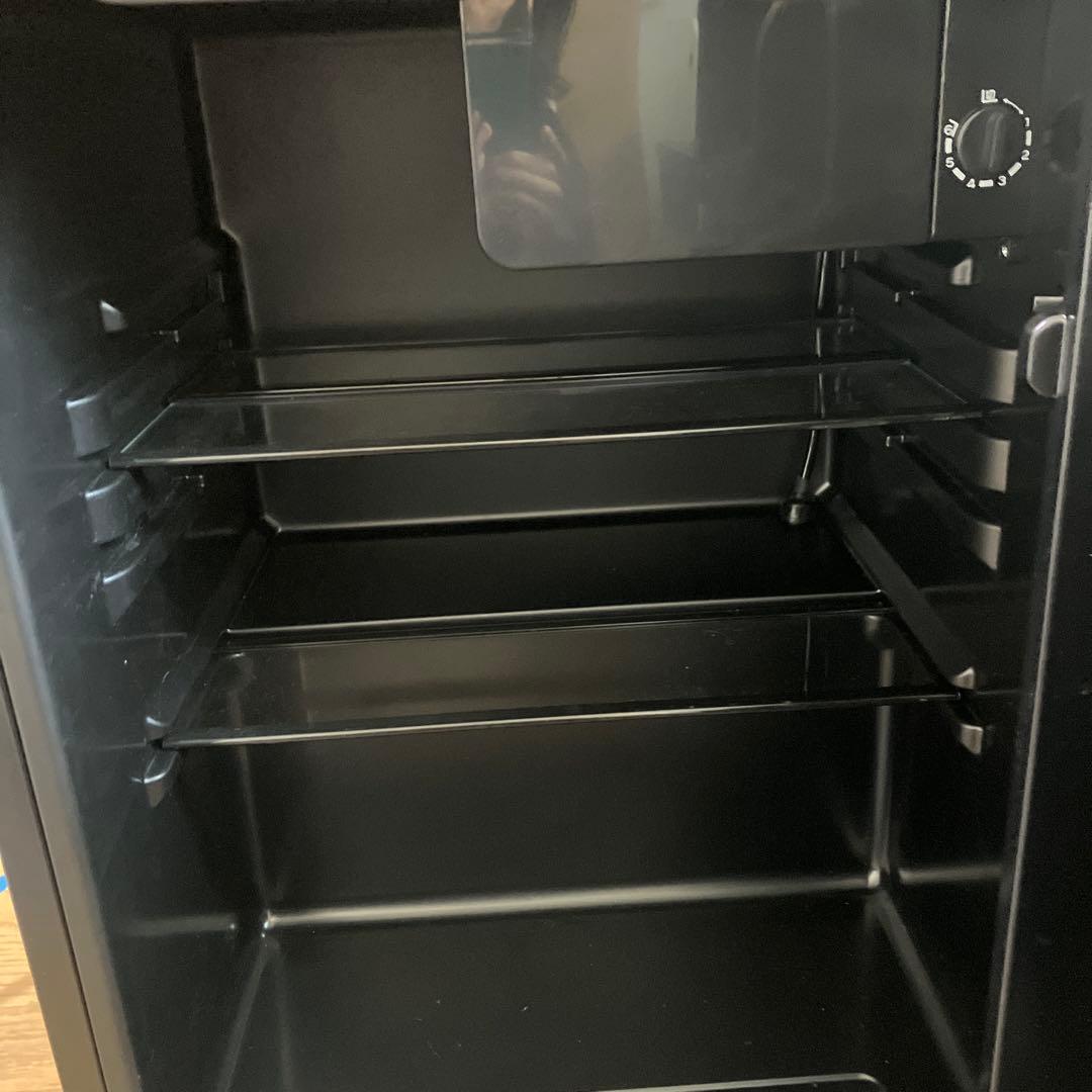 《展示品・未使用品》アビテラックス60L小型冷蔵庫　AR-SK601G 25年製