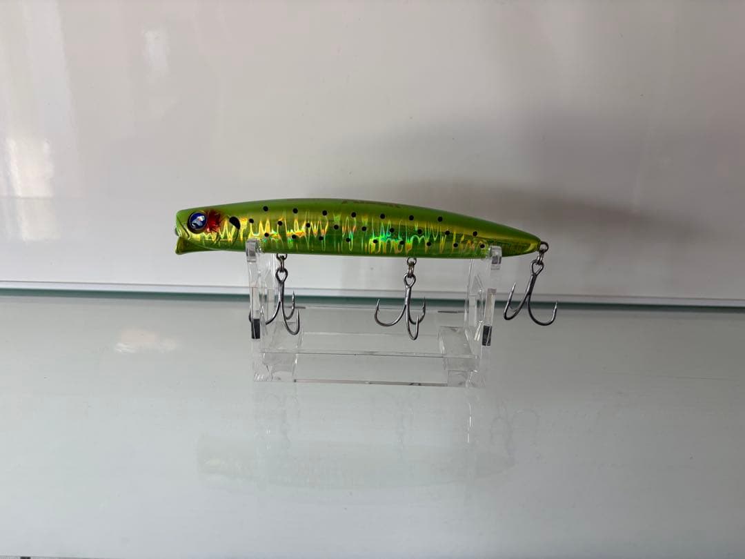 ブルーブルー、メガバス、アイマ廃盤復刻、ヒフミ希少、サーフルアー