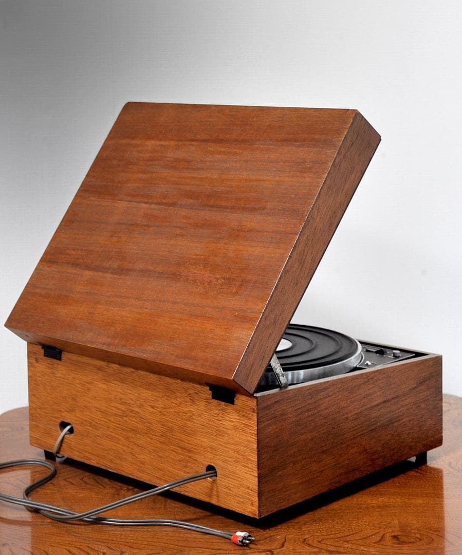 【来る4月計画の福岡分移転のため処分価格】CEC BL-303 プレーヤー♪