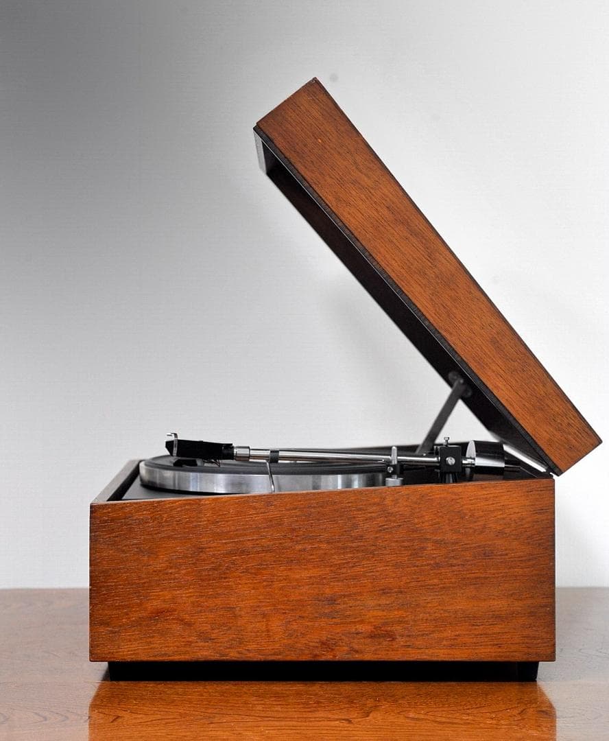 【来る4月計画の福岡分移転のため処分価格】CEC BL-303 プレーヤー♪