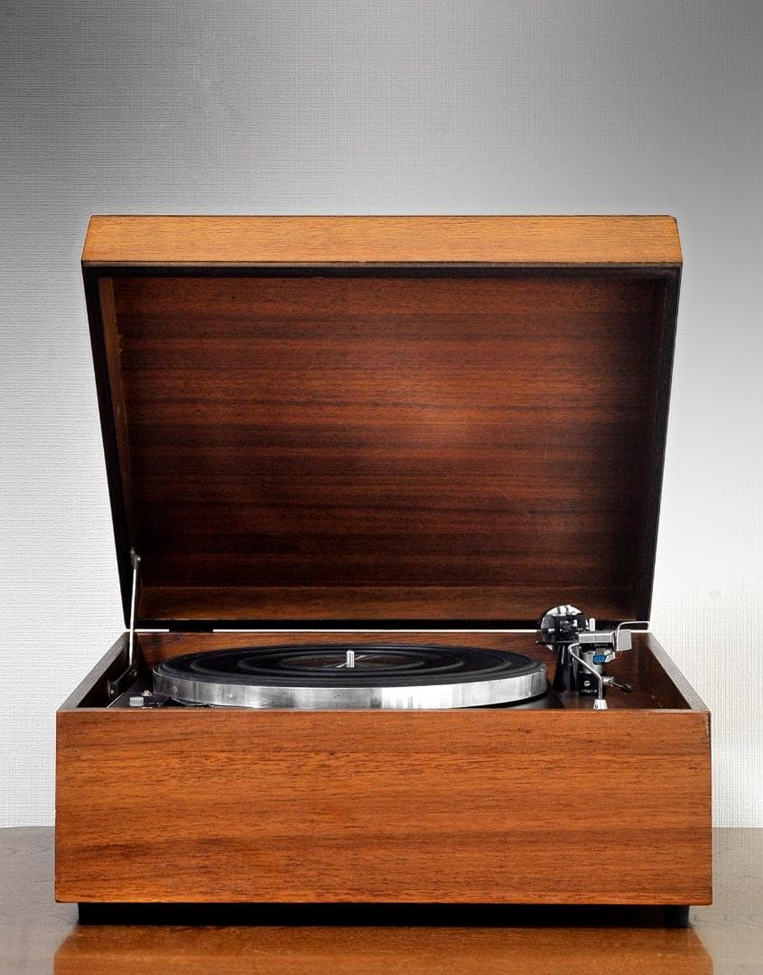 ☆CEC BL-303 レコードプレーヤー専門メーカーがつくる本格がある