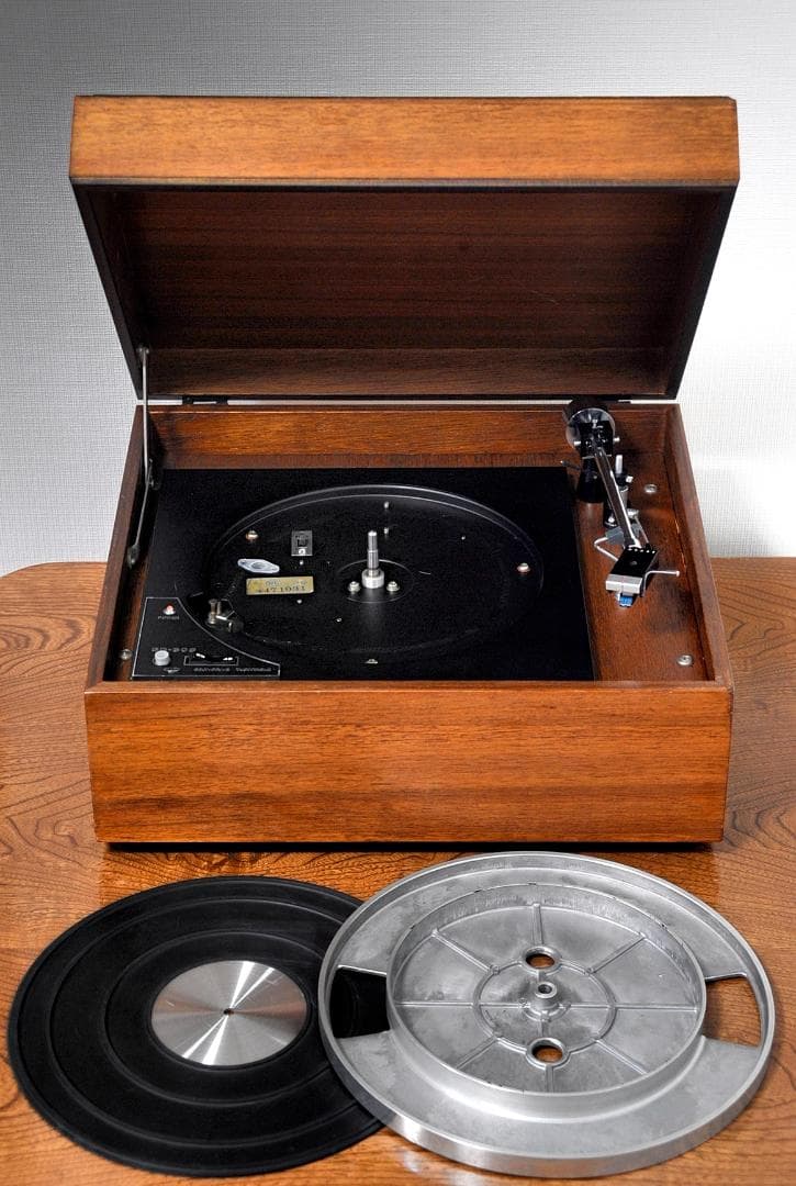 【来る4月計画の福岡分移転のため処分価格】CEC BL-303 プレーヤー♪