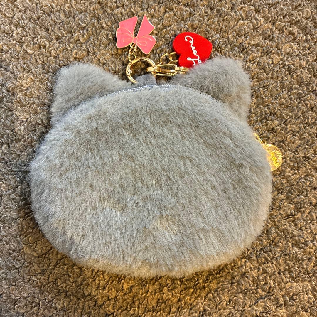 スターバックス バレンタイン2026 ファーポーチ キャット - メルカリ