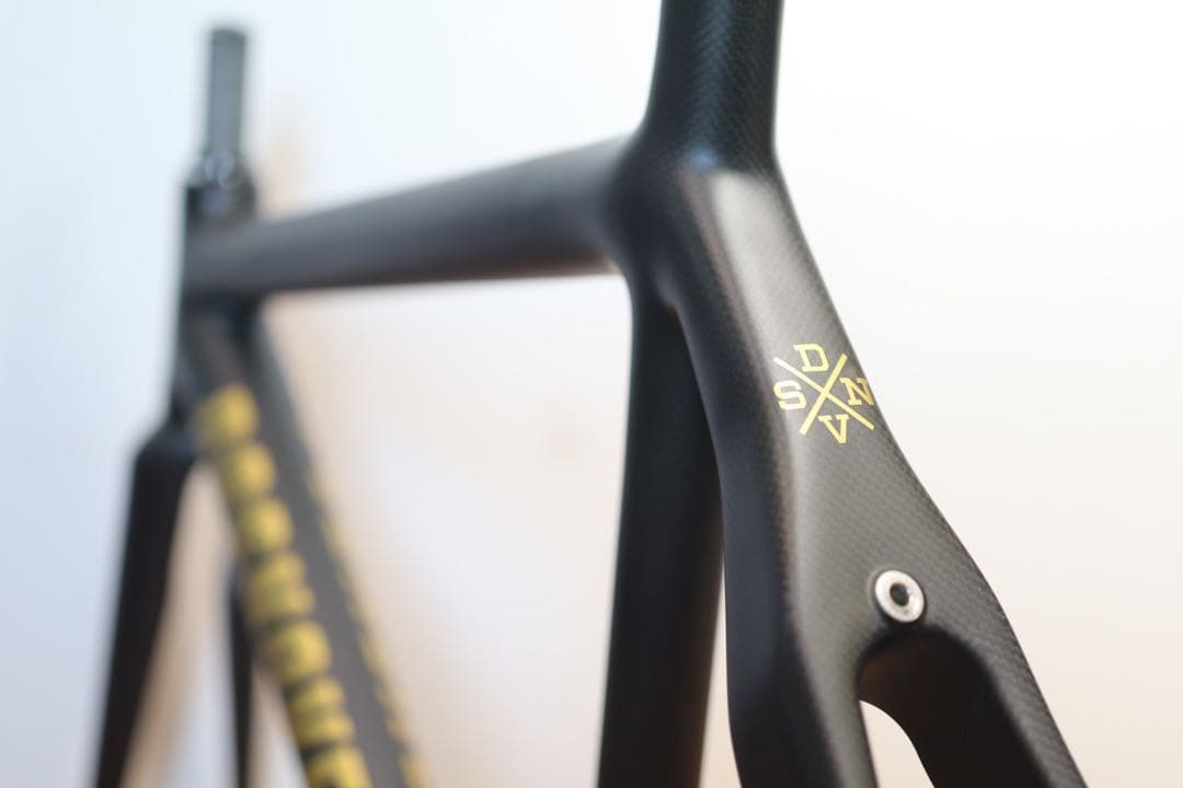 DOSNOVENTA TOKYO ドスノヴェンタ ピスト フレーム ブルーラグ - メルカリ