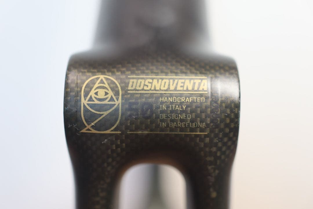 DOSNOVENTA TOKYO ドスノヴェンタ ピスト フレーム ブルーラグ - メルカリ