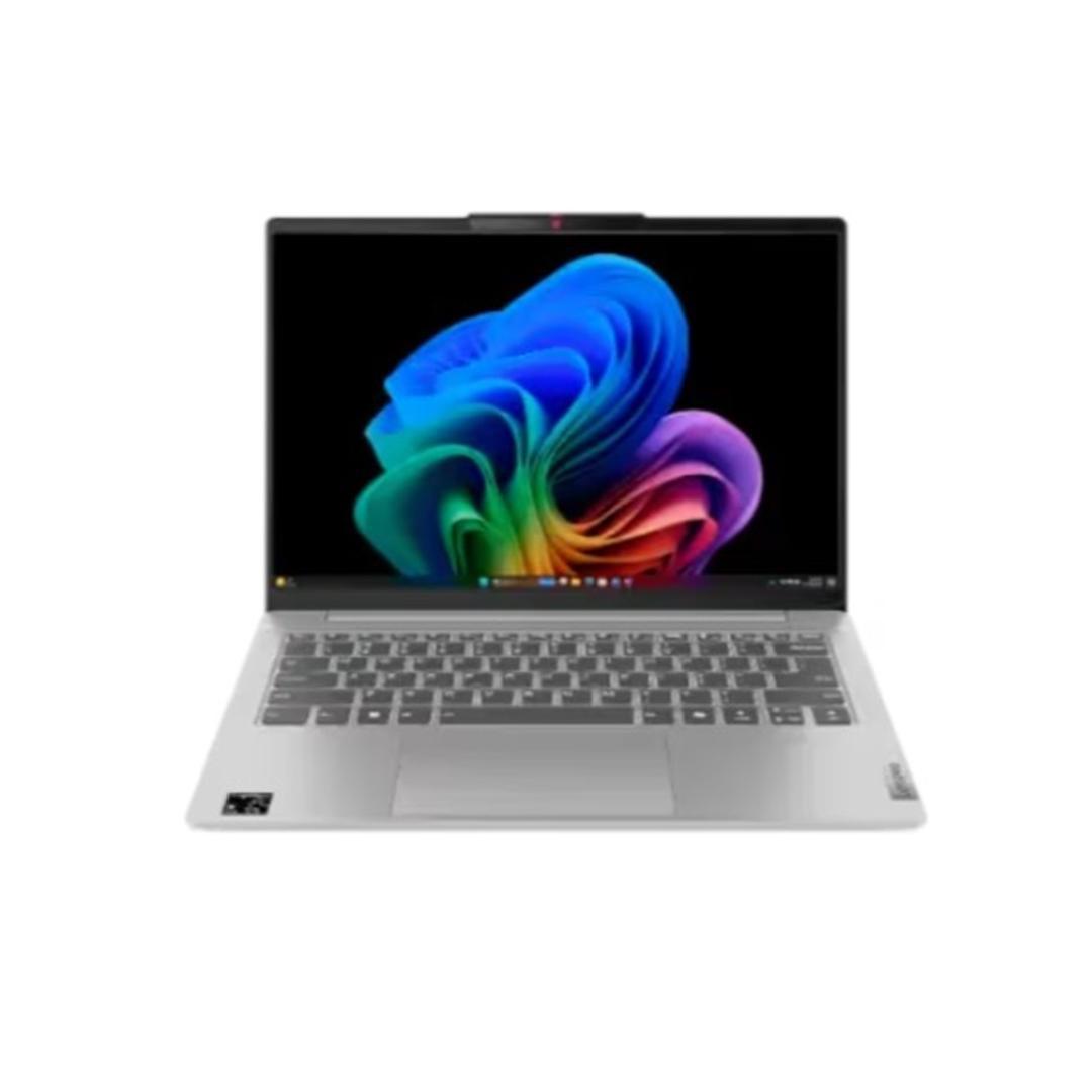 【Lenovo】83HL001FJP　IdeaPad Slim 5x Gen 9 Lenovo IdeaPad Slim 5x Gen 9 (14″) laptop | Snapdragon®-powered