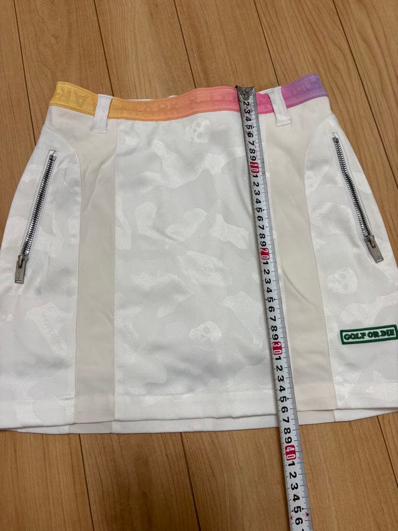 ゴルフウェアレディーススカート 楽天市場】【OUTLET】ゼクシィミックス xexymix ゴルフ ウェア