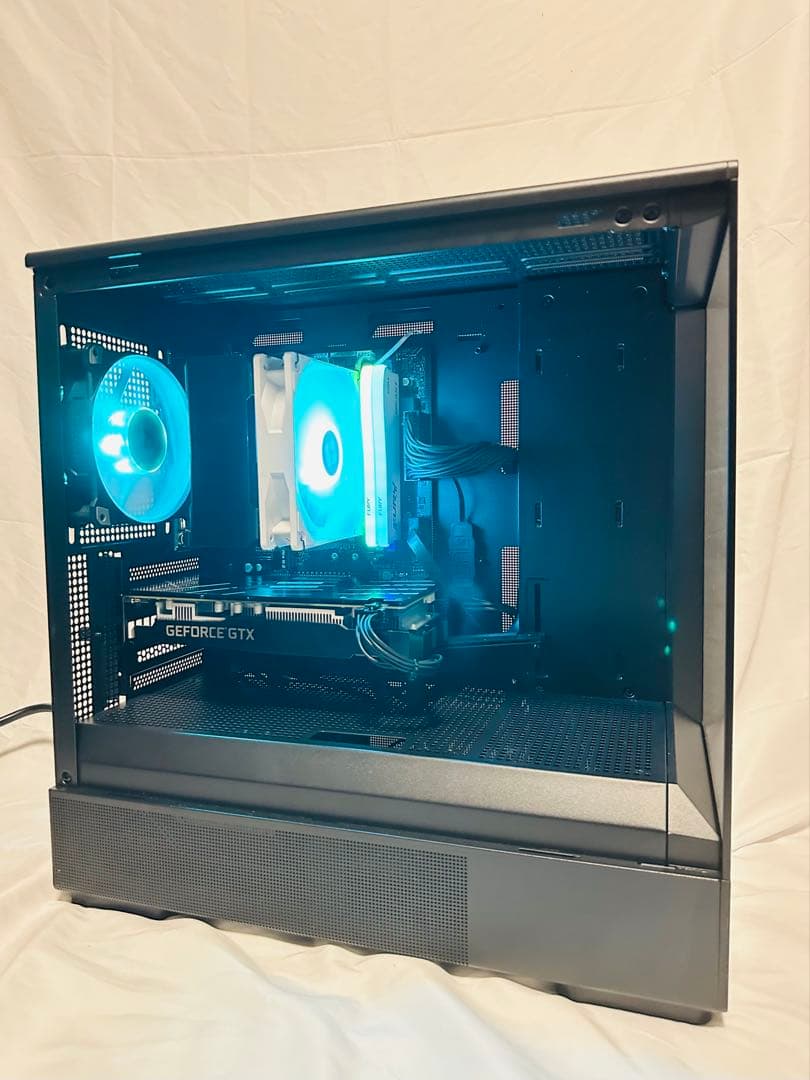 ゲーミングpcGTX1660super Ryzen5 3600 SSD512GB - メルカリ