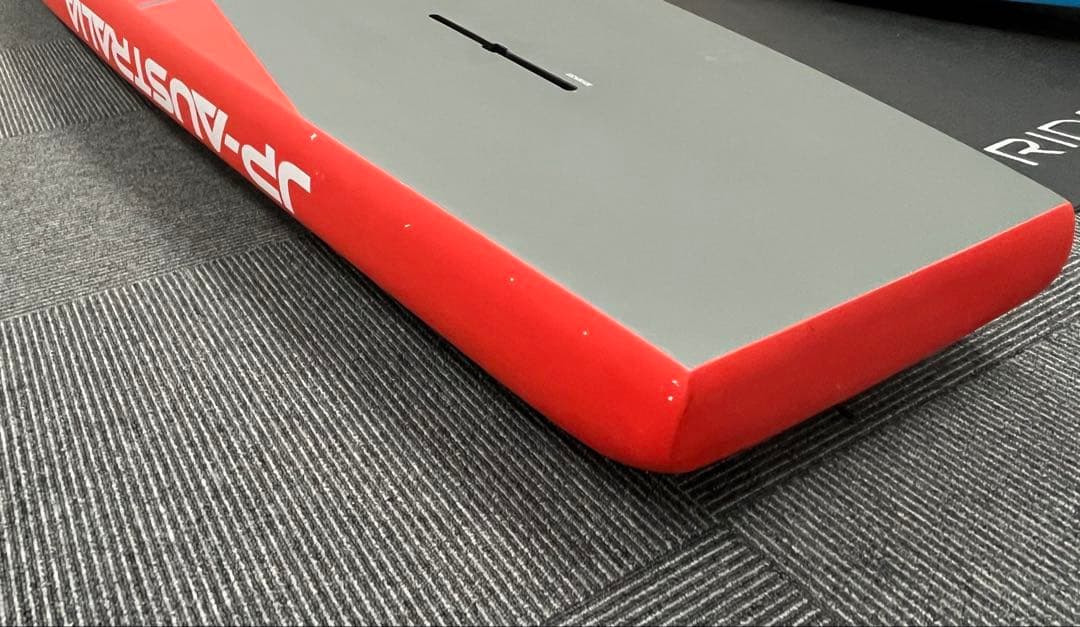 SUPレースボード JP-Australia 12.6ft ハードボード