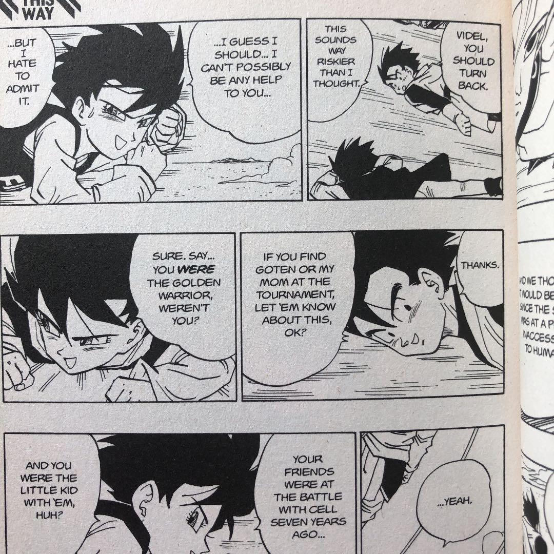 DRAGON BALL Z 22巻 ドラゴンボール 英語版コミック 鳥山明 - メルカリ