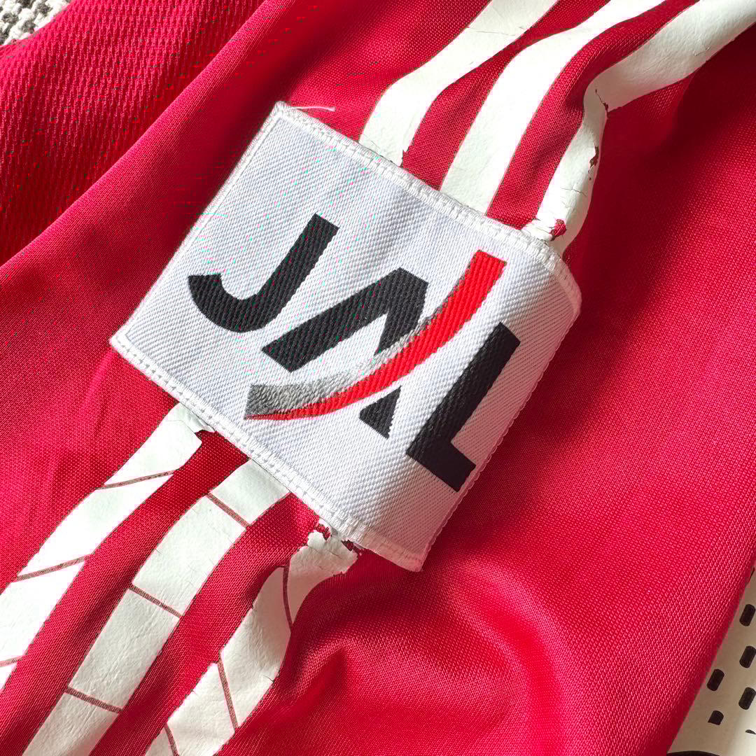 選手支給品／長袖】＃21 コンサドーレ札幌 2005年（H