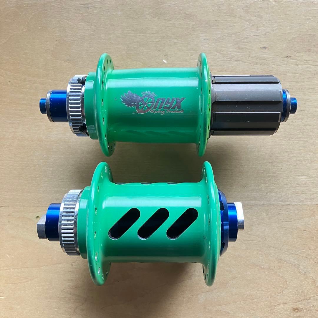 ONYX RACING PRODUCTS DISC HUB ブルーラグ 1dsc02917-14.jpg