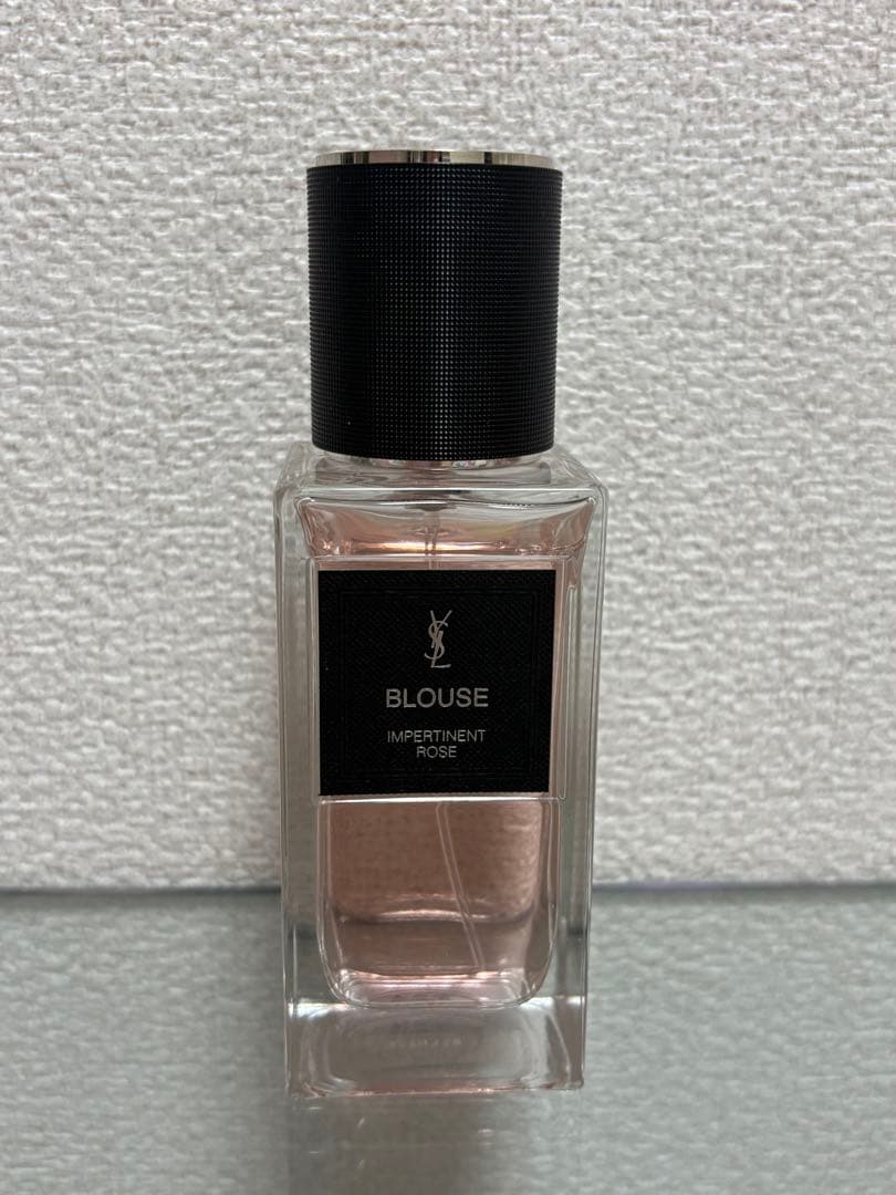 【YSL♡75ml】BLOUSE IMPERTINENT ROSE 3614274184839_LVDP-BLOUSE-