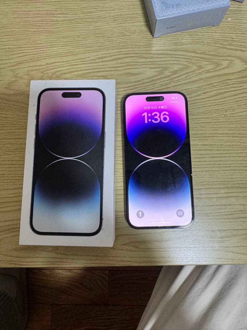 フ*マ様 ま*ん様 iPhone 14 Pro 256GB SIMフリー Amazon.com: Apple iPhone 14 Pro Max, 256GB, Space Black for GSM