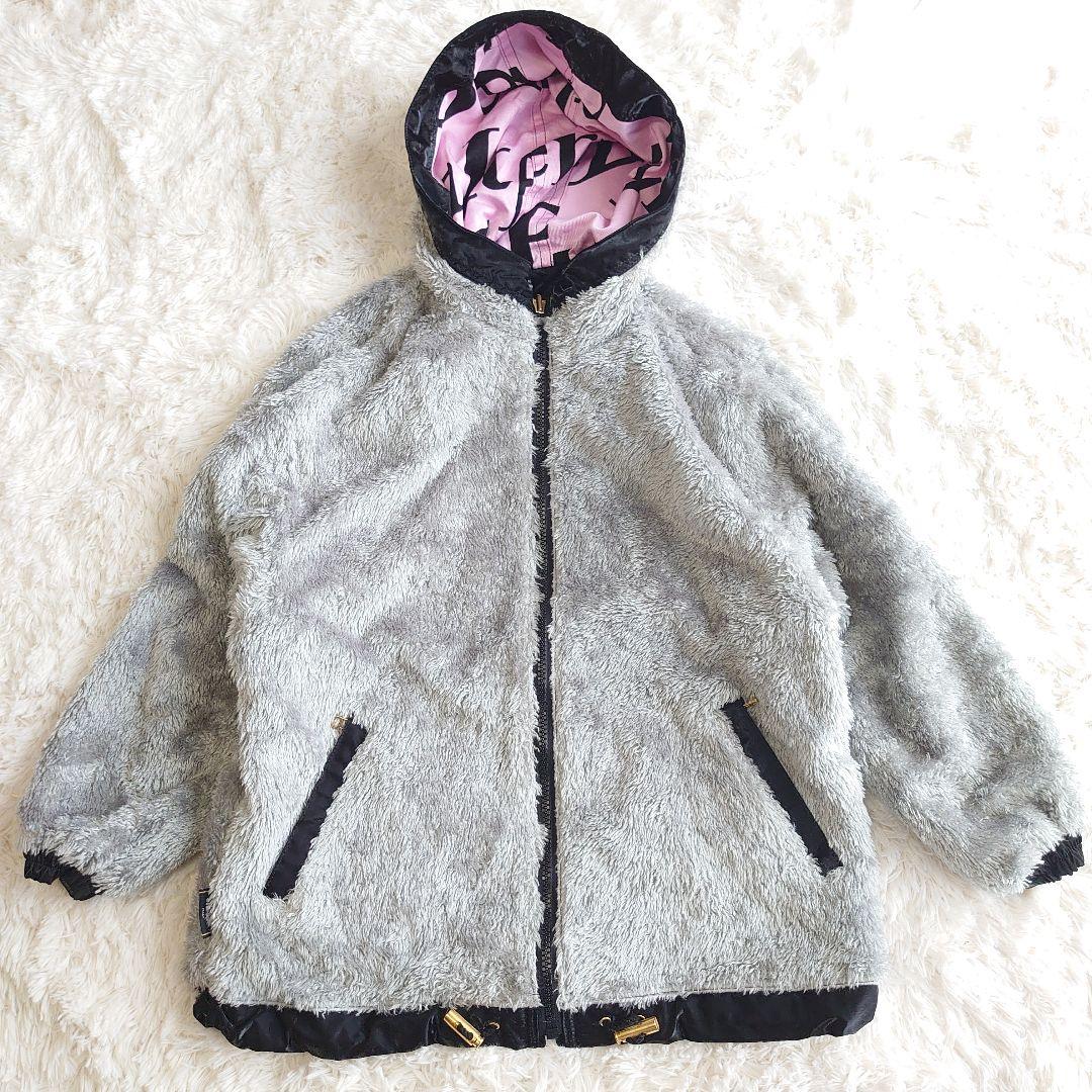 即完品番 エレッセ リバーシブル ベア スキー スノーボードウェア