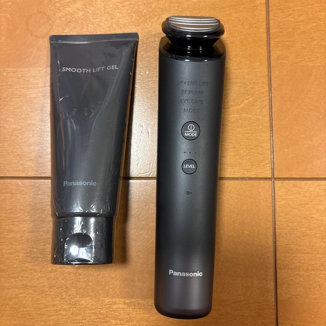 Panasonic バイタリフト　RF Panasonic バイタリフトRFのレビュー！攻めのリフトアップケアができる