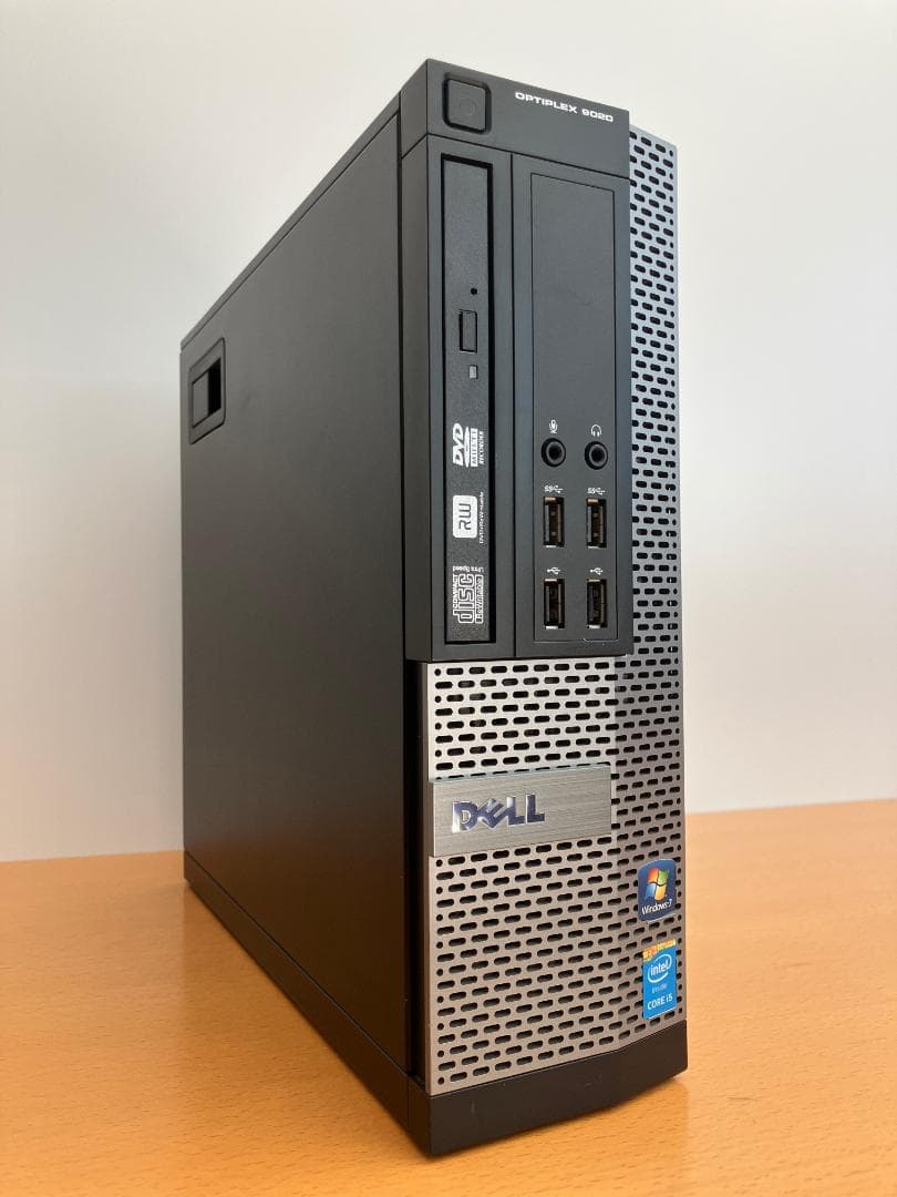 Windowsデスクトップ Optiplex 9020 Win11 i5 16G SSD+HDD 楽天市場】【当店人気ランキング受賞 ロングセラー商品】2画面 Core i7