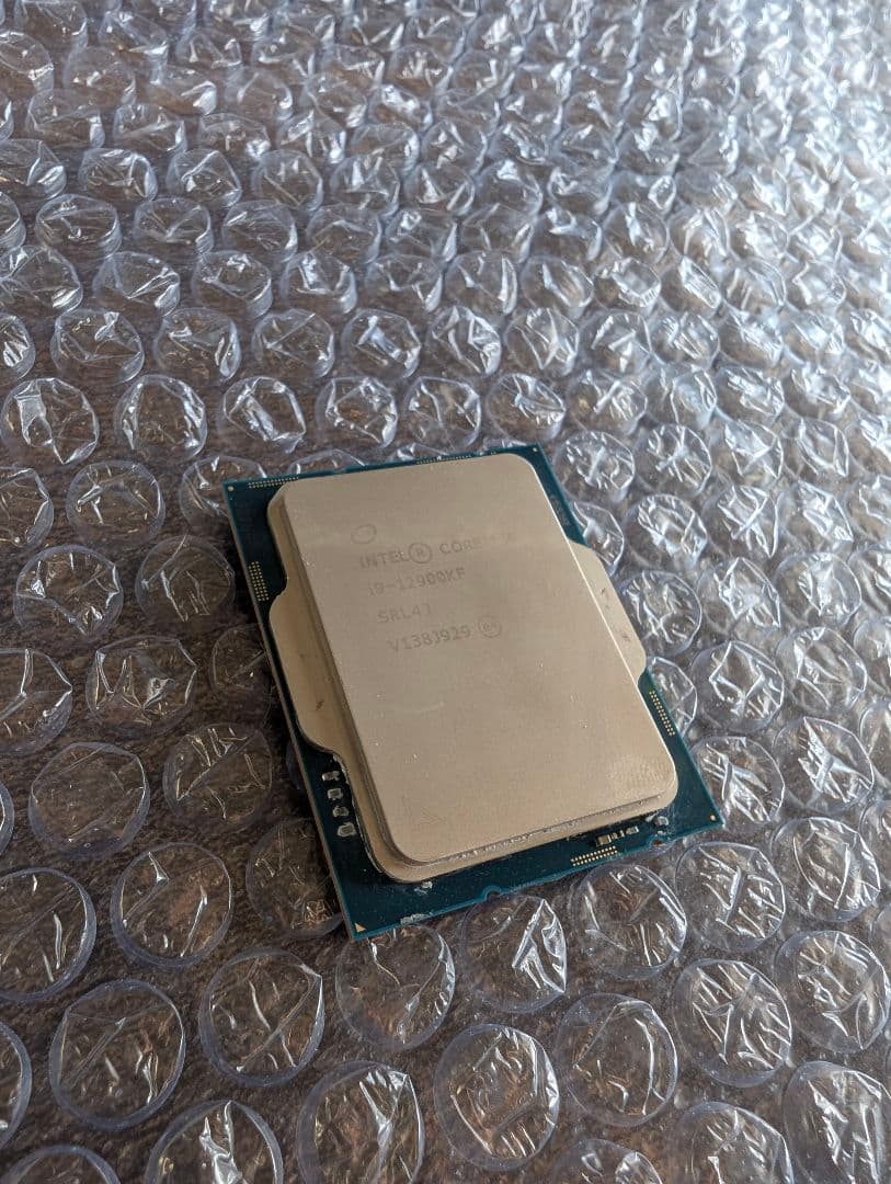CPU Intel Core i9 12900KF LGA1700 Amazon.com: Intel Core i9 (12th Gen) i9-12900KS Gaming Desktop
