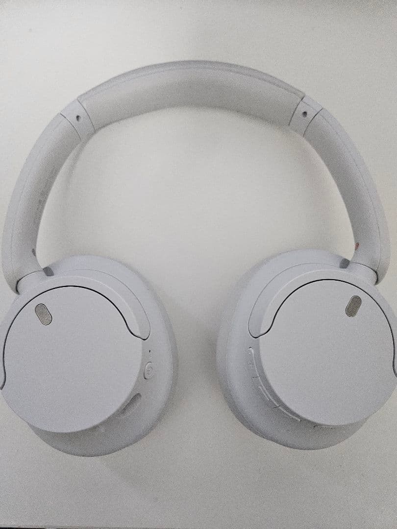 WH-CH720N(中古品、本体のみ) SONY (ソニー) ワイヤレスヘッドホン WH-CH720N 本体のみ｜トレファク