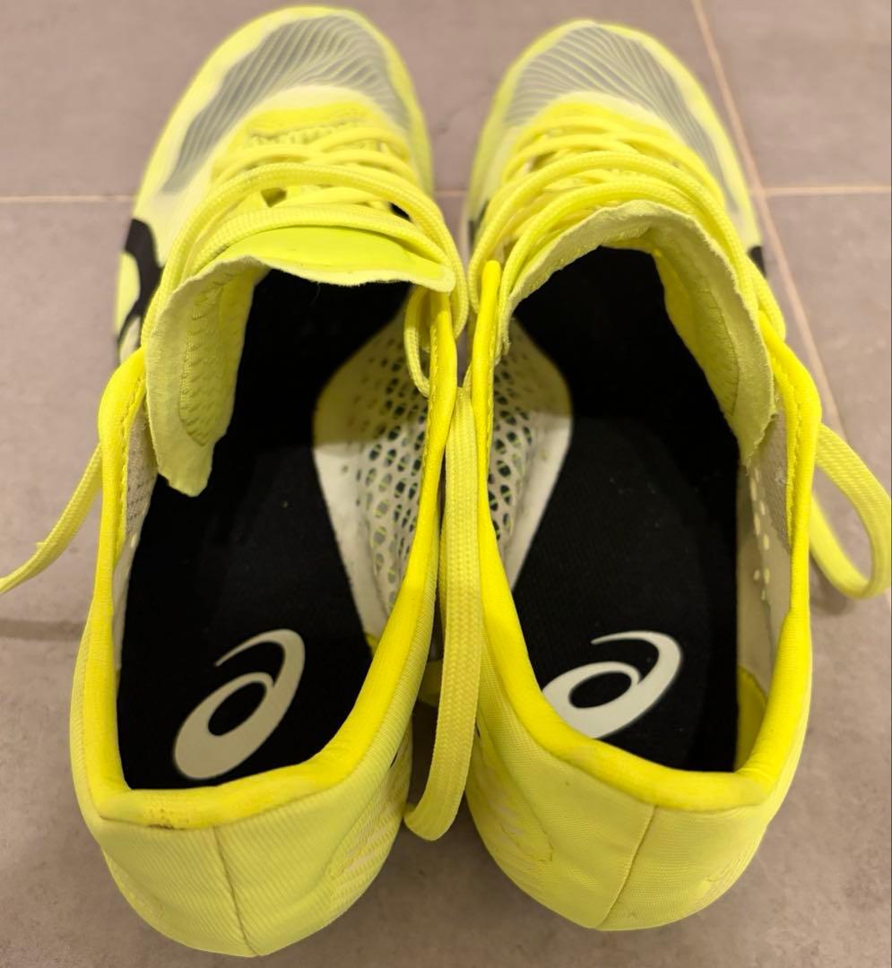 ASICS アシックス コスモレーサーMD3 26.5cm