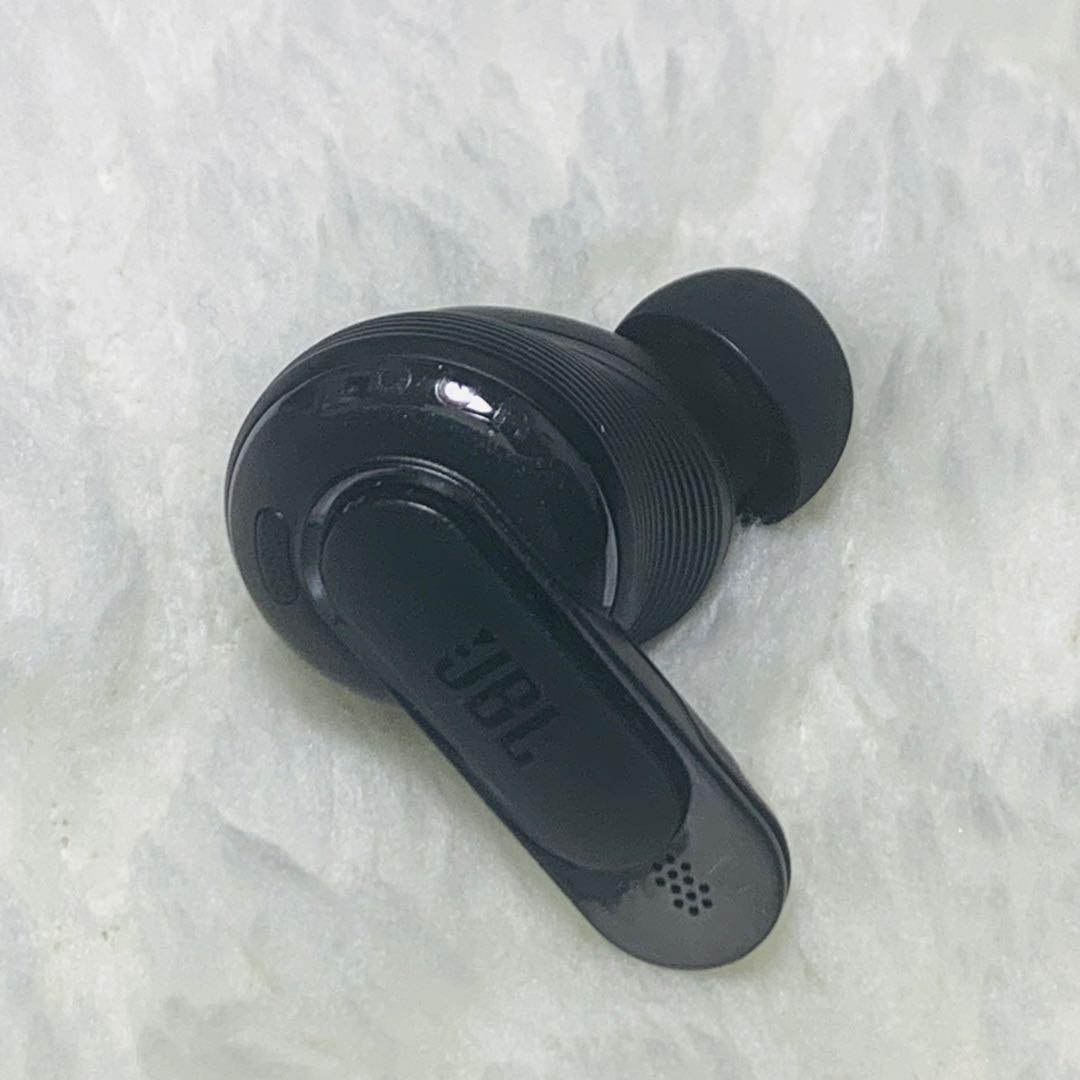 美品 JBL TOUR PRO3 ブラック 右R 右耳 1 JBL TOUR PRO3 ブラック -の商品詳細 | 蔦屋書店オンラインストア