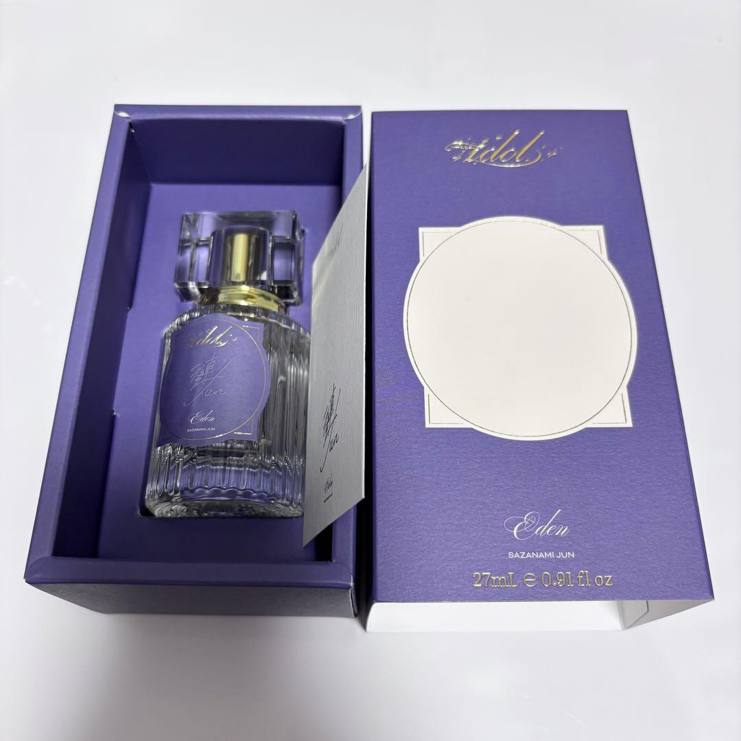 あんスタ フレグランス Parfum idol 漣ジュン