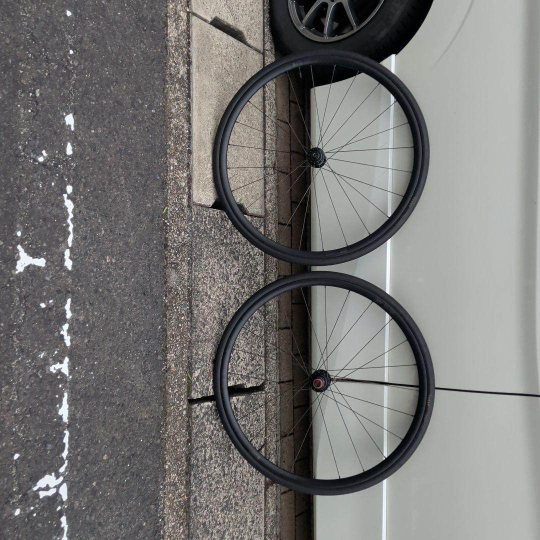 DT SWISS R470 SRAM XDRフリー前後セット - メルカリ