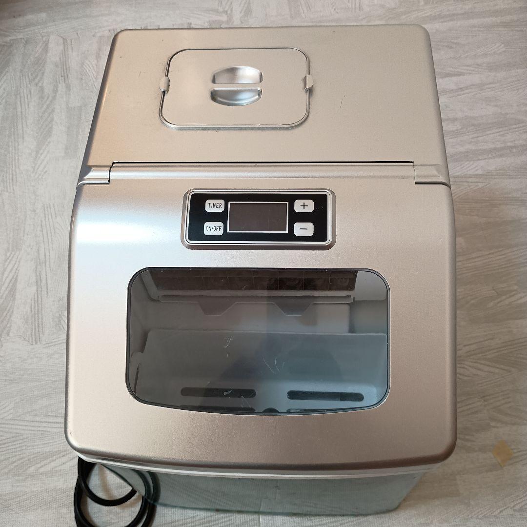 e*o様 C5H10 製氷機 コンパクト e*o様 C5H10 製氷機 コンパクト Amazon.co.jp: ROOMMATE 高速アイス