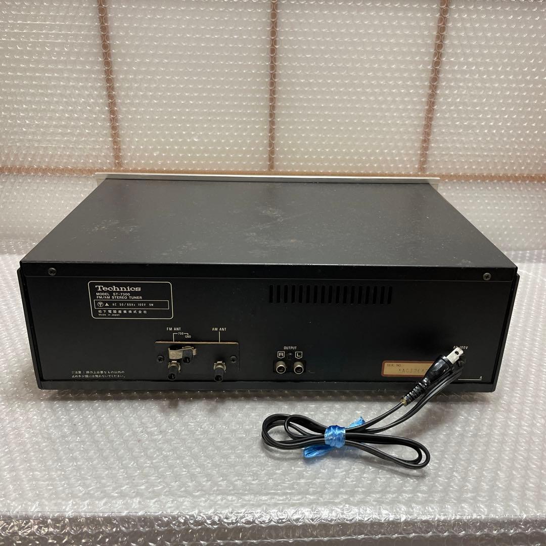 テクニックス SH3040 3030 ST3700 SU7700 RS630 - メルカリ