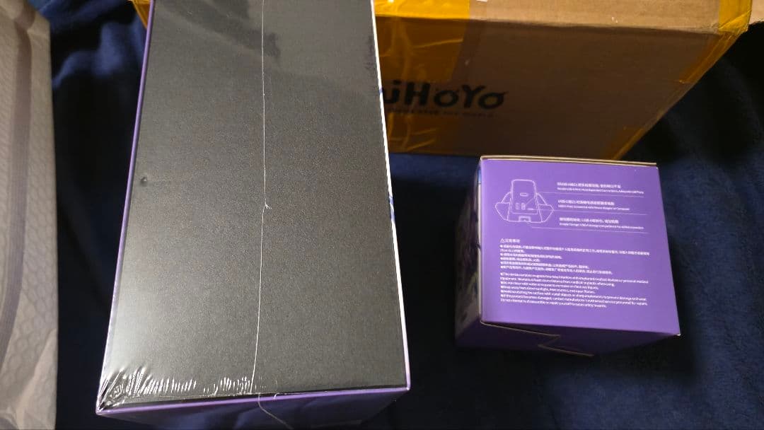 APEX5 崩壊スターレイル キャストリスver専用ドングル&アクセサリー