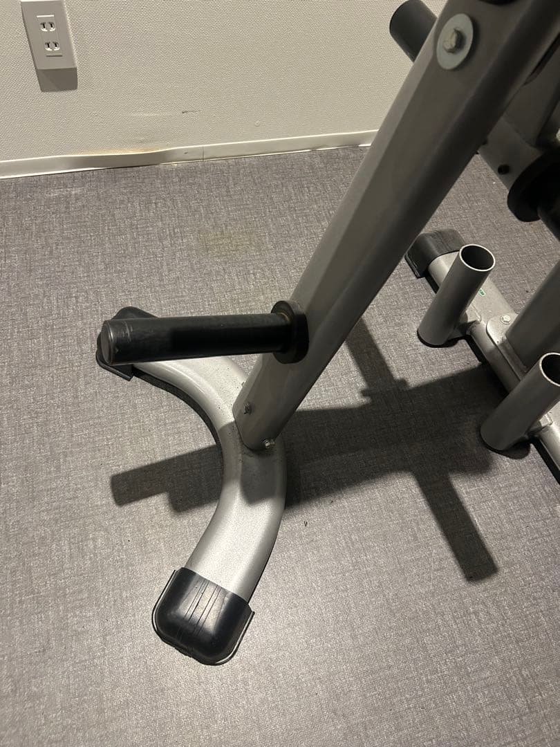 千葉/引取歓迎】tuffstuff プレートツリー